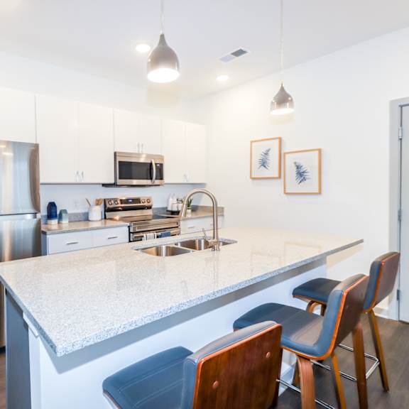 kensington kitchen