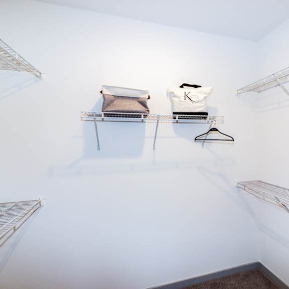 kensington closet