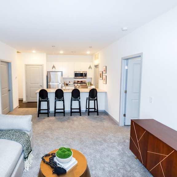 kensington kitchen