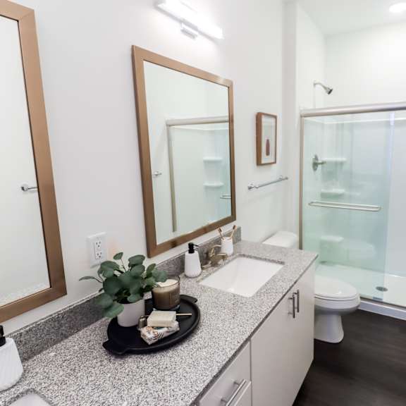 kensington bathroom