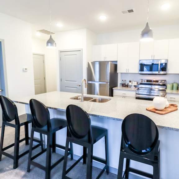 kensington kitchen