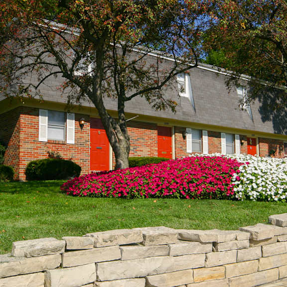 kingswood exterior