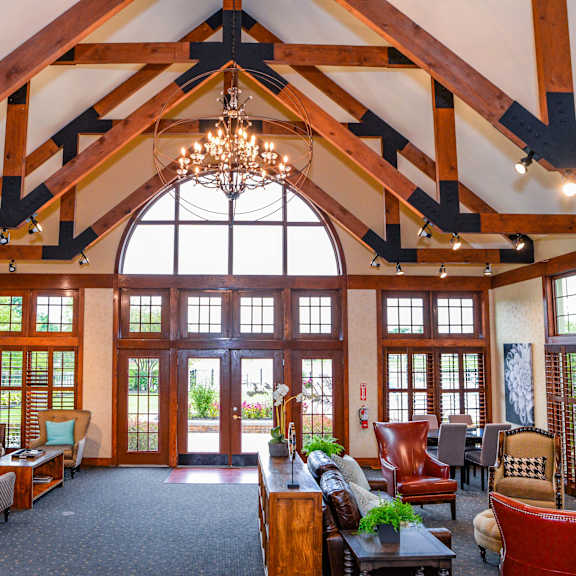 asherton of dublin offers the best apartments for rent in dublin ohio