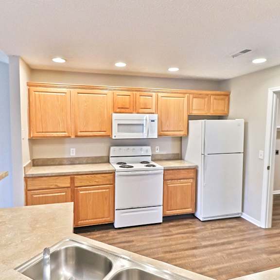 best apartment kitchen in dublin ohio at asherton of dublin