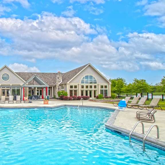 asherton of dublin offers the best apartments in dublin ohio