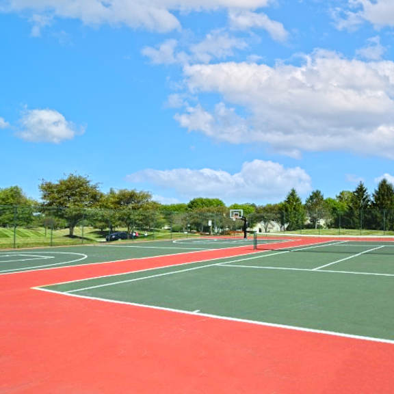 asherton of dublin apartments tennis court