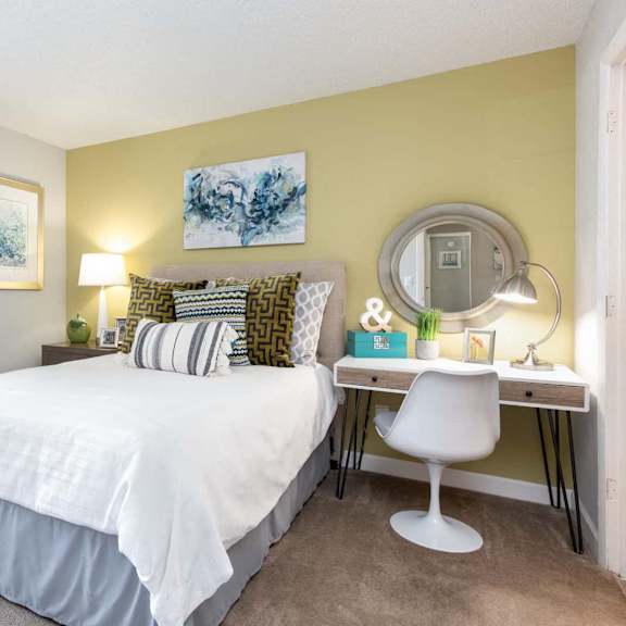tampa pet friendly apartments at arbour ponds aspen comfortable bedroom2x2 950 sq ft