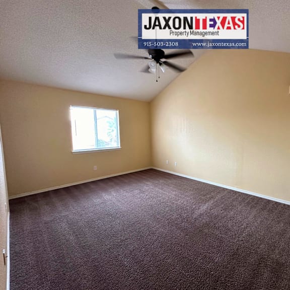 downstairs bedroom #1