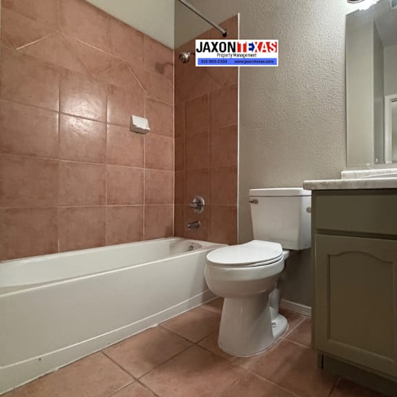 practical layout and functional fixtures