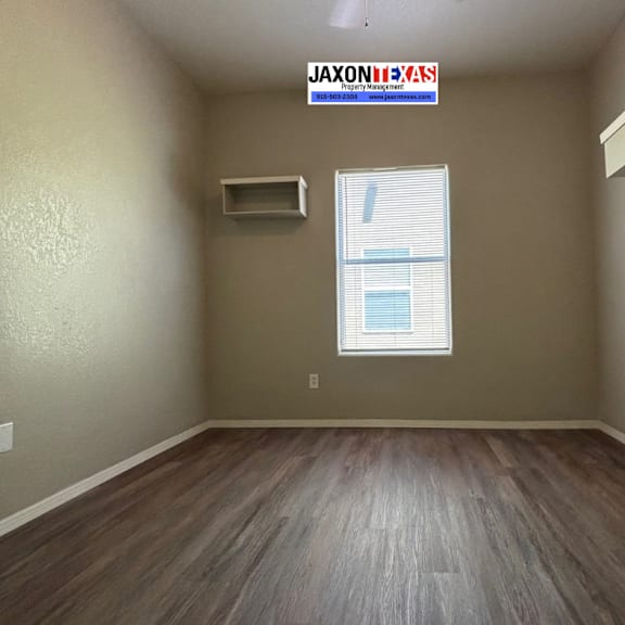 comfortable bedrooms