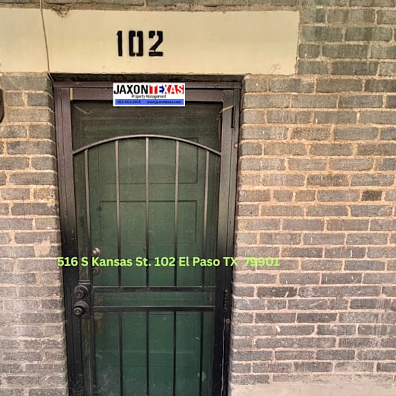 516 s kansas unit 102