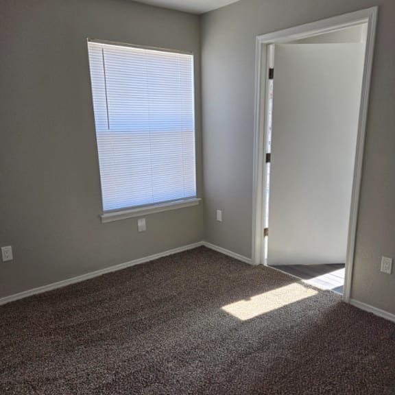 3-bedroom primary bedroom