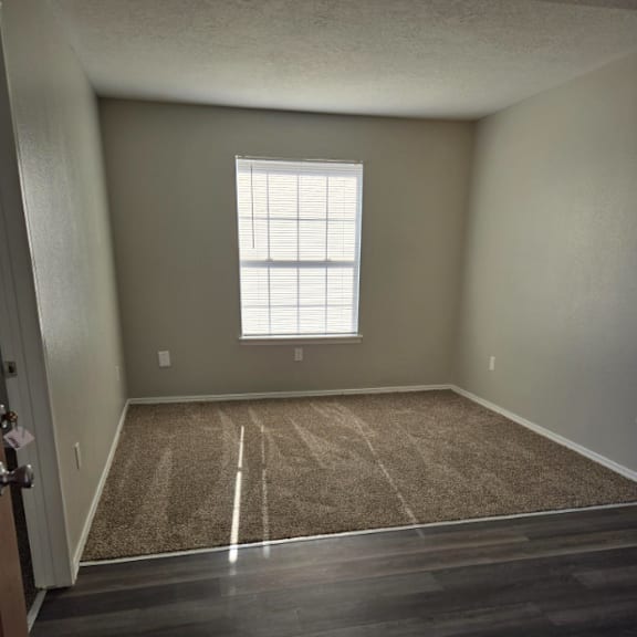 3-bedroom living room
