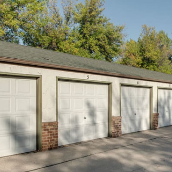 garages