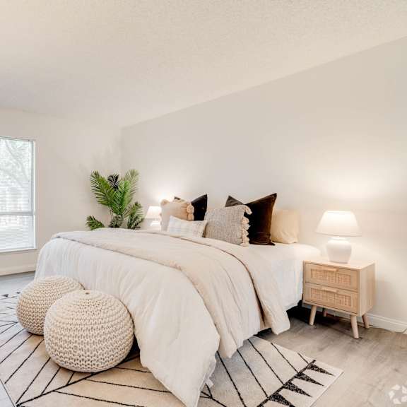 gorgeous bedroom at alosta place, california, 91702