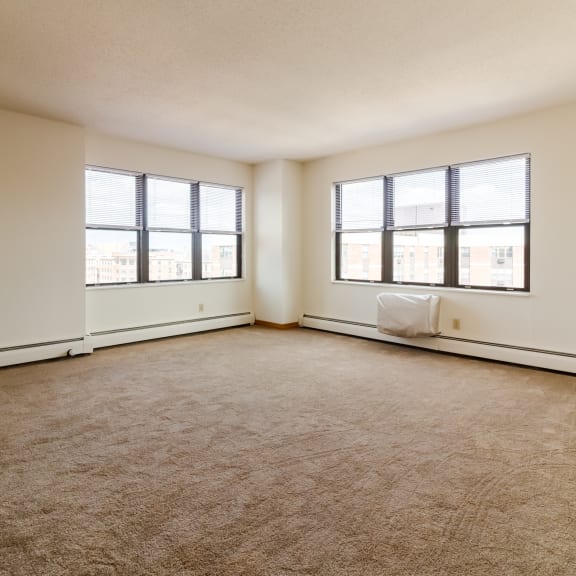 Thumbnail 3 of 4 Unfurnished flats at Mears Park Place, St. Paul, MN, 55101