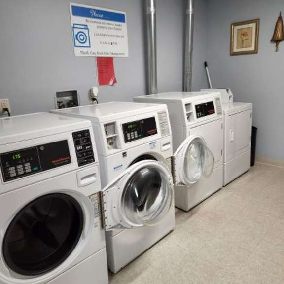 laundry