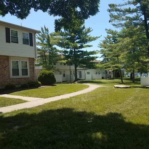 grounds/landscaping