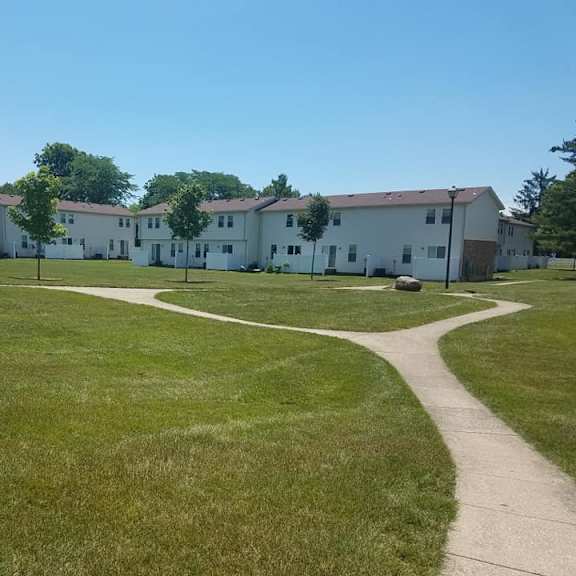 grounds/landscaping