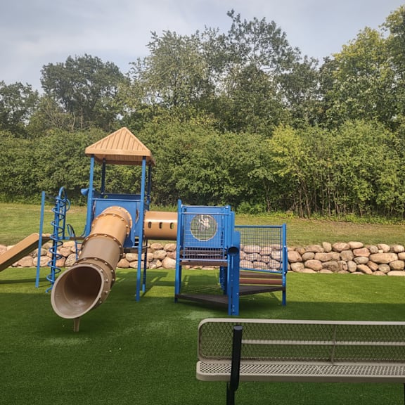 playground