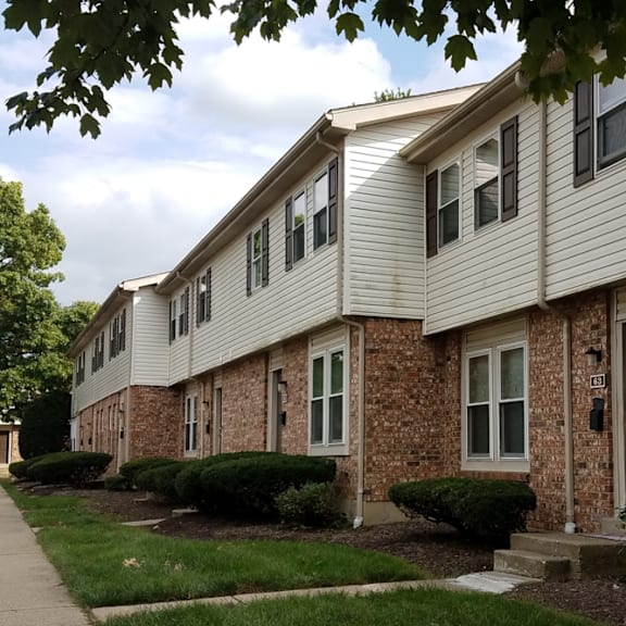 beautiful exteriors