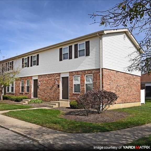 townhome buildings