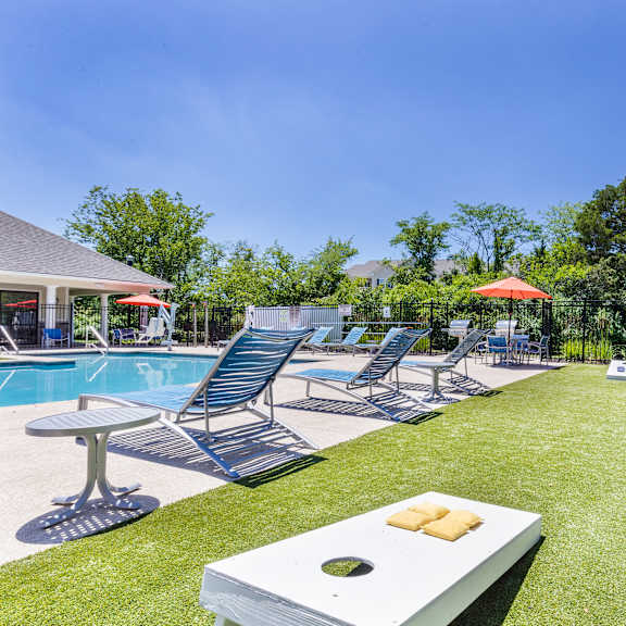 the pr at aventura at towne centre, missouri