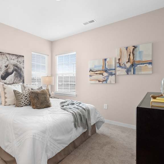 bedroom at aventura at wentzville, wentzville