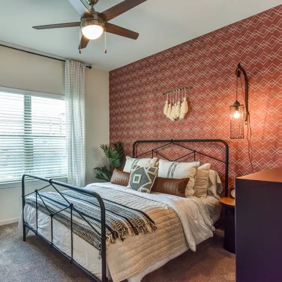 Thumbnail 5 of 9 A2 Bedroom