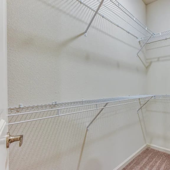 Thumbnail 7 of 9 A2 Bedroom Closet