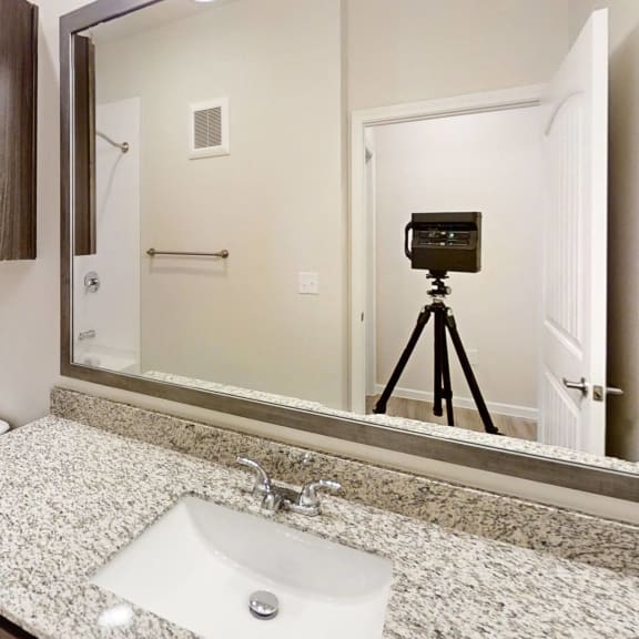 Thumbnail 13 of 13 Granite Countertops at Avery Ranch in Austin, TX