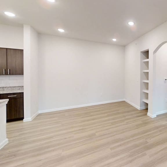 Thumbnail 6 of 13 Open-Concept Layouts at Avery Ranch Luxury Apartments in 78717