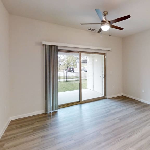 Thumbnail 4 of 13 Light and Bright Interiors at Avery Ranch Luxury Apartments