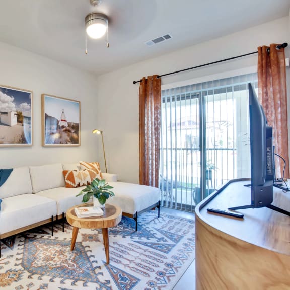 Thumbnail 7 of 16 Spacious Floor Plans at Bridge at Delco Flats