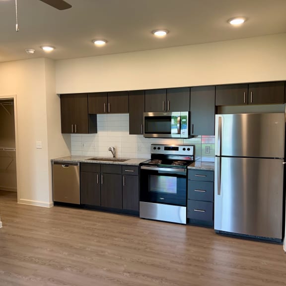 Thumbnail 2 of 14 E1 Kitchen