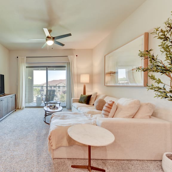 Thumbnail 2 of 14 Open Concept Layouts at Three Hills Luxury Apartments