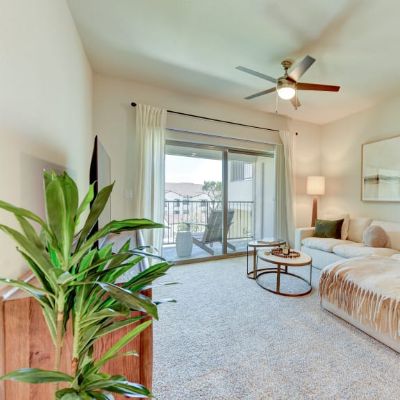 Thumbnail 3 of 14 Open Concept Layouts at Three Hills Luxury Apartments