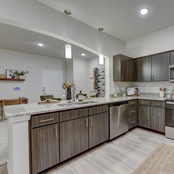 Thumbnail 6 of 14 Stainless Steel Appliances in South Austin 78747