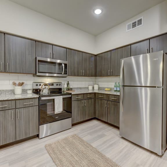 Thumbnail 7 of 14 Stainless Steel Appliances in South Austin 78747