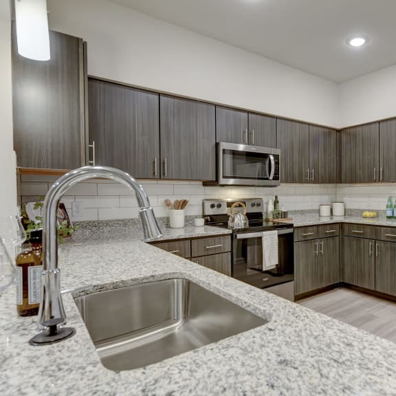Thumbnail 8 of 14 Eat-In Kitchen in South Austin 78747