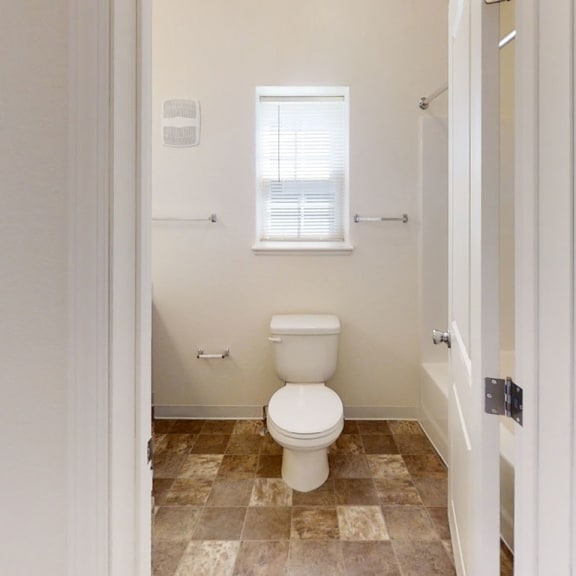 Thumbnail 7 of 9 Bathroom at Andover Pointe Apartment Homes, La Vista, Nebraska