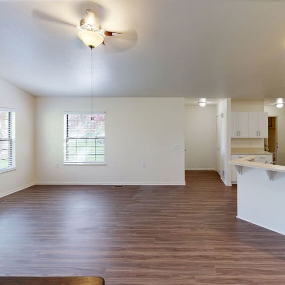Thumbnail 5 of 11 2BR-LR2plannew at Autumn Lakes Apartments and Townhomes, Mishawaka, Indiana