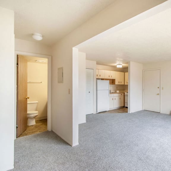 Brookside Apartments Apartments in Springfield, MI RENTCafe