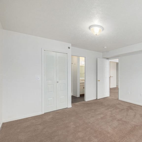 Thumbnail 10 of 12 Primary bedroom with ensuite  at Black Sand Apartment Homes, Nebraska, 68504