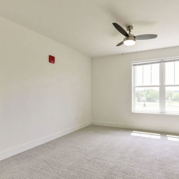 Thumbnail 9 of 10 1BE-Bed1plan at Chase Creek Apartment Homes, Alabama