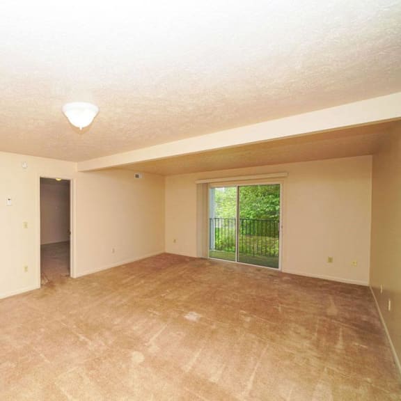 Thumbnail 3 of 8 2BA-LR1plan at Canal Club Apartments, Michigan, 48917