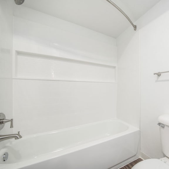 Thumbnail 8 of 10 Bathroom at The Crossings Apartments, Grand Rapids, 49508