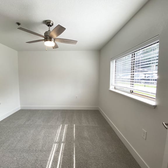 Thumbnail 9 of 10 Bedroom at The Crossings Apartments, Grand Rapids, MI