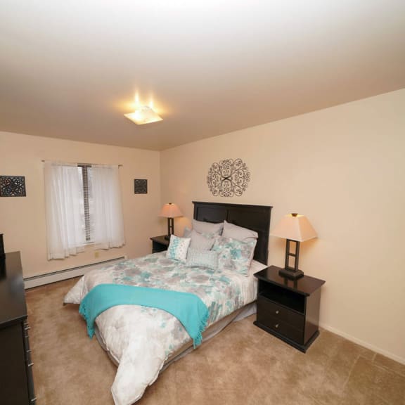 Glen Oaks Apartments Apartments in Muskegon, MI RENTCafe