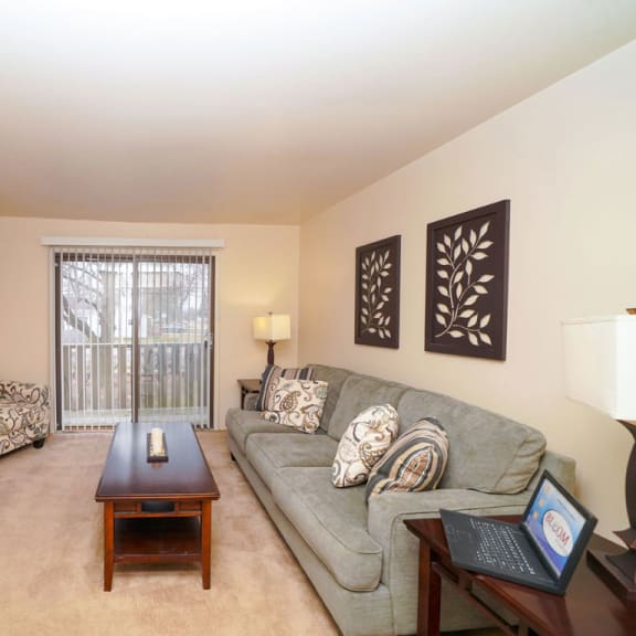 Glen Oaks Apartments Apartments in Muskegon, MI RENTCafe